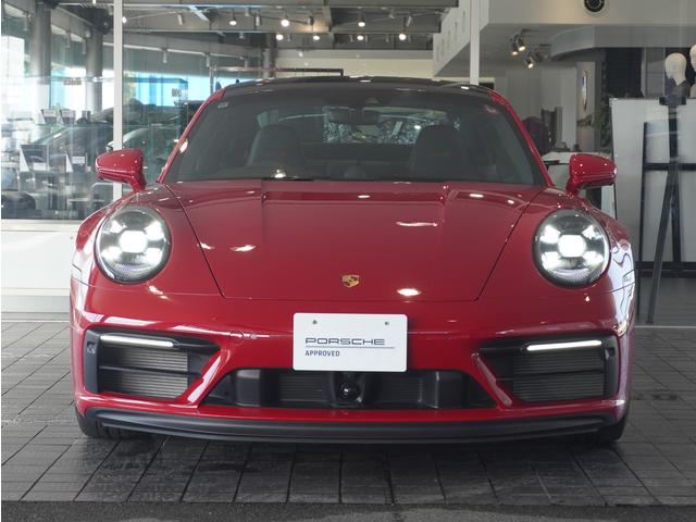 ポルシェ 911 911カレラGTS スポクロ/スポエグ ポルシェ 911 911カレラGTS スポクロ/スポエグ