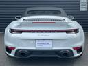 ９１１ ９１１ターボＳ　カブリオレ　スポエグ／ＡＣＣ／ベンチレーション（3枚目）