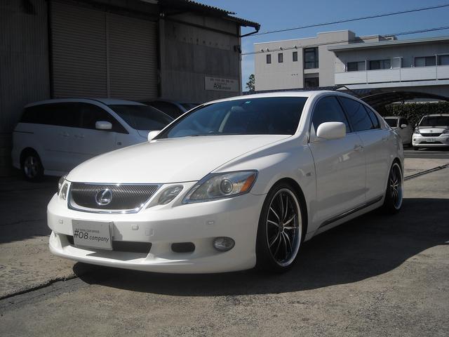 GS350(4枚目)
