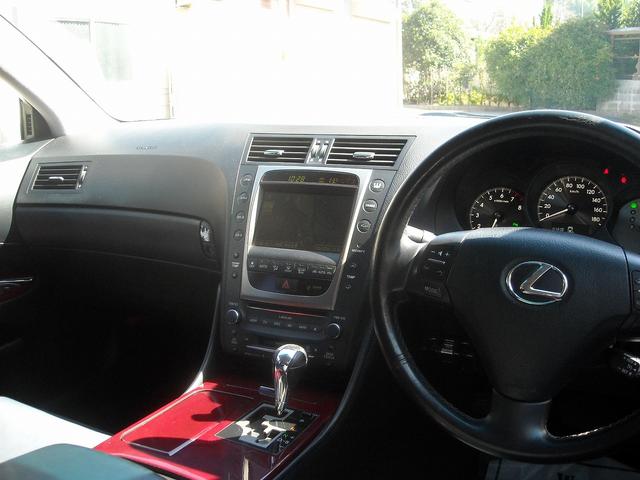 GS350(15枚目)