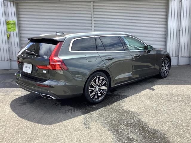 Ｖ６０ リチャージＰＨＶＴ６ＡＷＤインスクリプションＥＸ　フロントシートヒーター　パワーシート（32枚目）