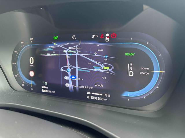 Ｃ４０リチャージ リチャージ　プラスシングルモーター　Ａｐｐｌｅ　ＣａｒｐｌａｙＡｎｄｒｏｉｄＡｕｔｏ　ナビゲーションシステム　プレミアムサウンドオーディオシステム　パワーテールゲート　３６０度ビューカメラ　ガラスルーフ　ワイヤレススマートフォンチャージ（34枚目）