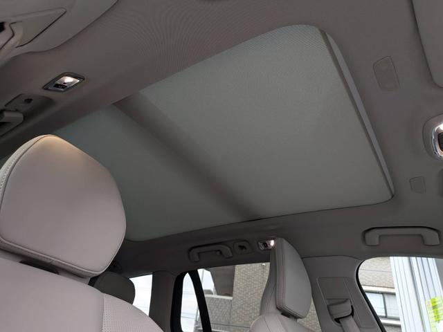 V60 クロスカントリー T5 AWD プロ パノラマガラスルーフ リニアライムウッドパネル 本革シート フロントシートヒータ Apple CarplayAndroid Auto harmankardonプレミアムサウンドオーディオシステム(39枚目)
