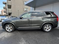 ＸＣ９０ 　ディーゼル車　純正１８インチアルミホイール　シートヒーター　ハンドルヒーター 9800248A30240320W004 2