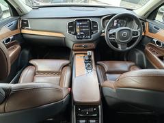 ＸＣ９０ 　ディーゼル車　純正１８インチアルミホイール　シートヒーター　ハンドルヒーター 9800248A30240320W004 3