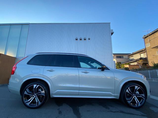 ボルボ ＸＣ９０