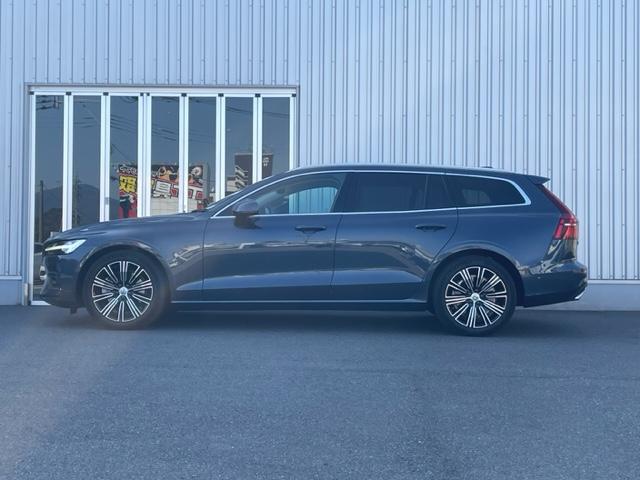 ボルボ Ｖ６０