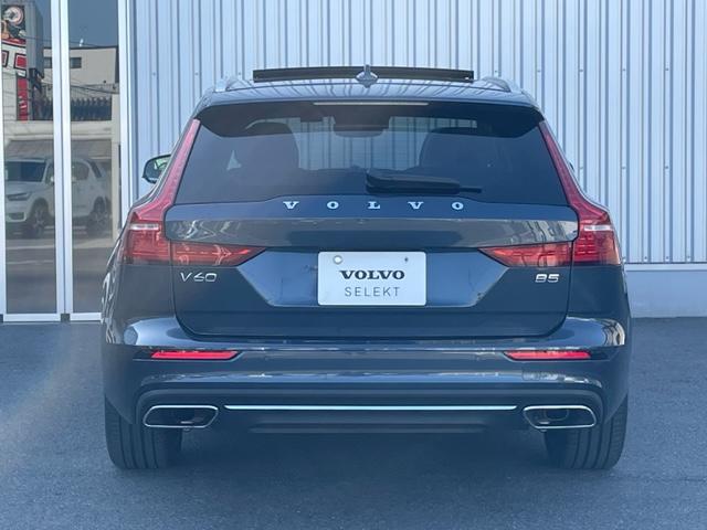 ボルボ Ｖ６０