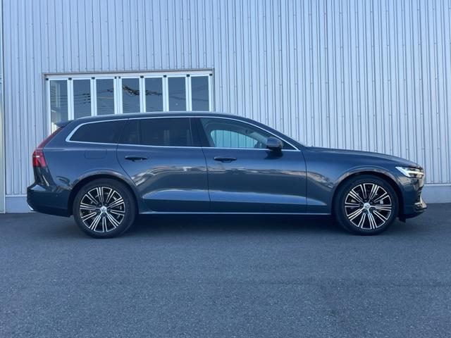 ボルボ Ｖ６０