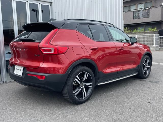 ボルボ ＸＣ４０