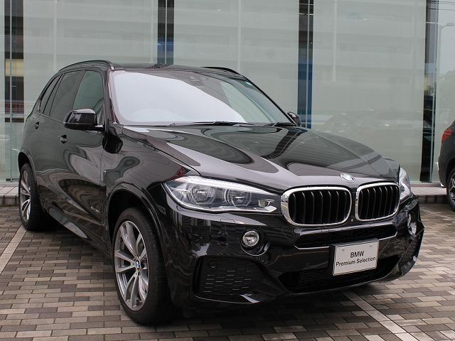 xDrive 35i Mスポーツ OP20AW LEDヘッド(5枚目)