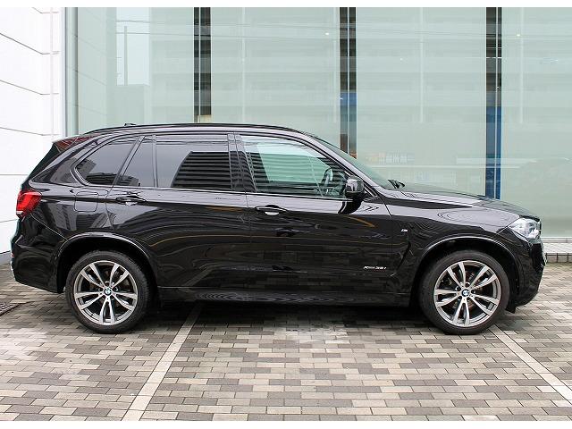 xDrive 35i Mスポーツ OP20AW LEDヘッド(9枚目)