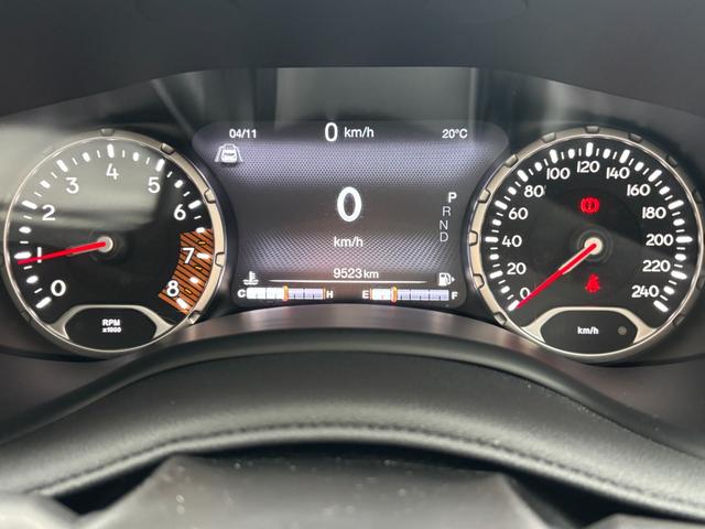 ジープ・レネゲード フルセグTV Carplay アダプティブクルーズコントロール 黒革シートシートヒーター パワーシート ETC2.0 バックカメラ LEDヘッドライト オートハイビーム スマートキーx2(34枚目)