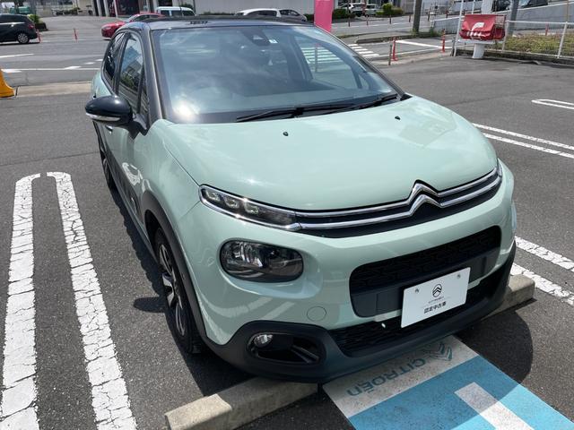 シトロエン Ｃ３