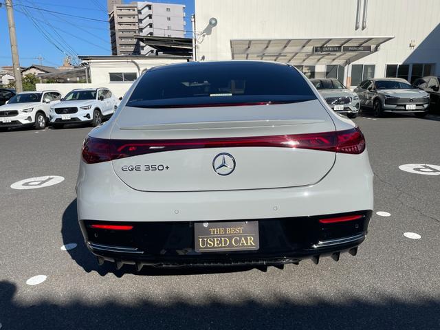 ＥＱＥ ＥＱＥ３５０＋　ＡＭＧラインパッケージ　ＡＭＧラインパッケージ　エクスクルーシブパッケージ　エナジャイジングパッケージ　レーダーセーフティパッケージ　パノラミックスライディングルーフ　ヘッドアップディスプレイ　シートベンチレーター（3枚目）