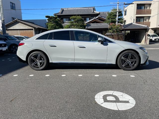 ＥＱＥ ＥＱＥ３５０＋　ＡＭＧラインパッケージ　ＡＭＧラインパッケージ　エクスクルーシブパッケージ　エナジャイジングパッケージ　レーダーセーフティパッケージ　パノラミックスライディングルーフ　ヘッドアップディスプレイ　シートベンチレーター（4枚目）