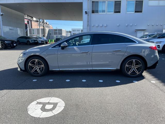 ＥＱＥ ＥＱＥ３５０＋　ＡＭＧラインパッケージ　ＡＭＧラインパッケージ　エクスクルーシブパッケージ　エナジャイジングパッケージ　レーダーセーフティパッケージ　パノラミックスライディングルーフ　ヘッドアップディスプレイ　シートベンチレーター（5枚目）