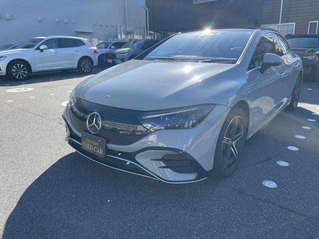 ＥＱＥ ＥＱＥ３５０＋　ＡＭＧラインパッケージ　ＡＭＧラインパッケージ　エクスクルーシブパッケージ　エナジャイジングパッケージ　レーダーセーフティパッケージ　パノラミックスライディングルーフ　ヘッドアップディスプレイ　シートベンチレーター（7枚目）