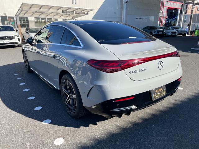 ＥＱＥ ＥＱＥ３５０＋　ＡＭＧラインパッケージ　ＡＭＧラインパッケージ　エクスクルーシブパッケージ　エナジャイジングパッケージ　レーダーセーフティパッケージ　パノラミックスライディングルーフ　ヘッドアップディスプレイ　シートベンチレーター（9枚目）