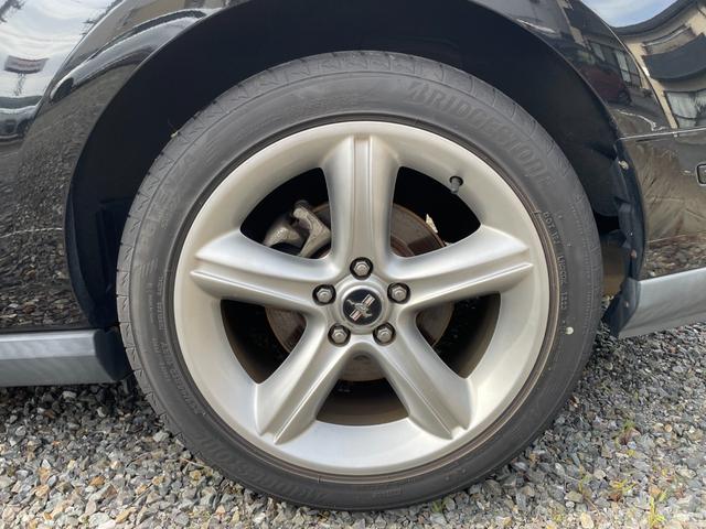 マスタング V8 GTコンバーチブル プレミアム 本革シート ABS 前席パワーシート ETC車載器 CD(20枚目)