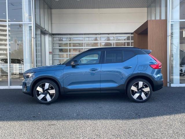 ボルボ ＸＣ４０リチャージ