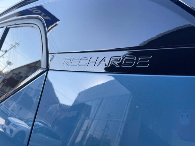 ボルボ ＸＣ４０リチャージ