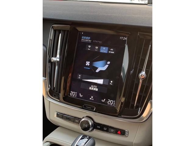 クロスカントリー T5 AWD サマム(10枚目)