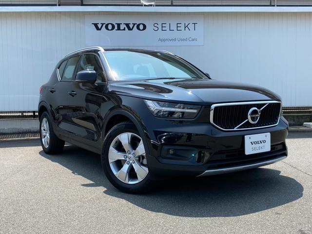 ボルボ ＸＣ４０