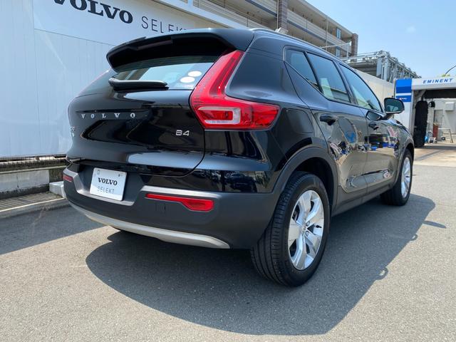 ボルボ ＸＣ４０