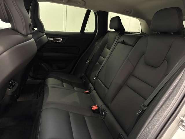 V60 クロスカントリー プラス B5 AWD 4WD 認定中古車・弊社試乗車・黒革・グーグル(36枚目)