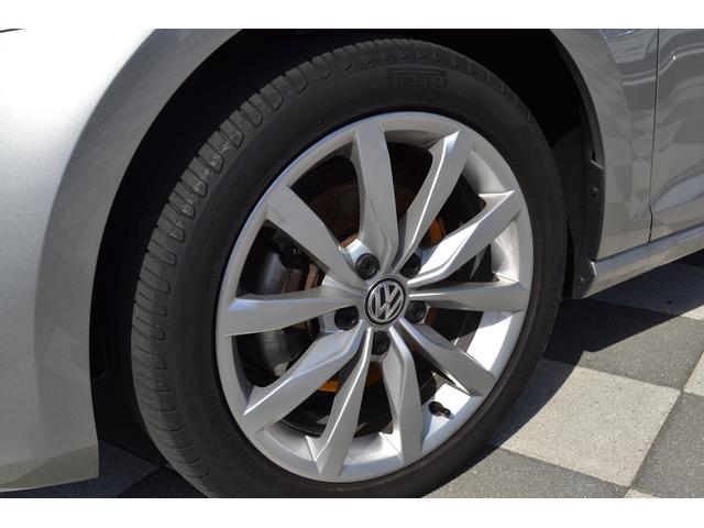 TSIハイラインブルーモーションテクノロジー 認定中古車(20枚目)
