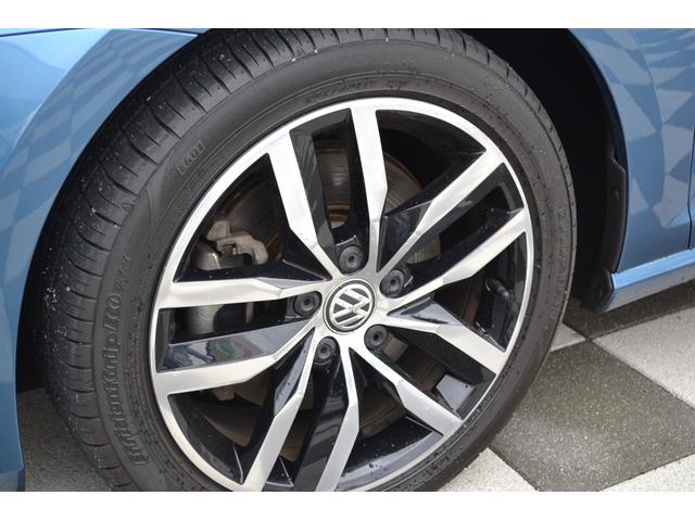 TSIハイラインブルーモーションテクノロジー 認定中古車(14枚目)