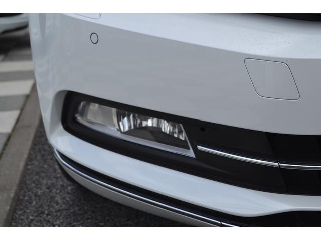 TSIハイライン 認定中古車(9枚目)