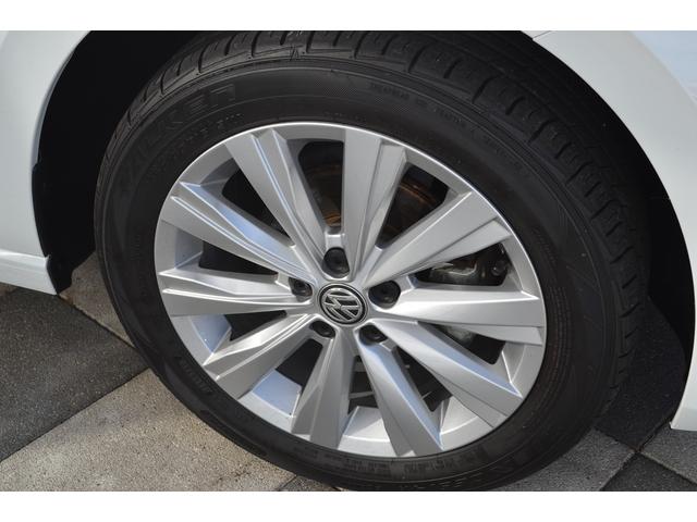 TSIハイライン ナビ バックカメラ LED 認定中古車(17枚目)