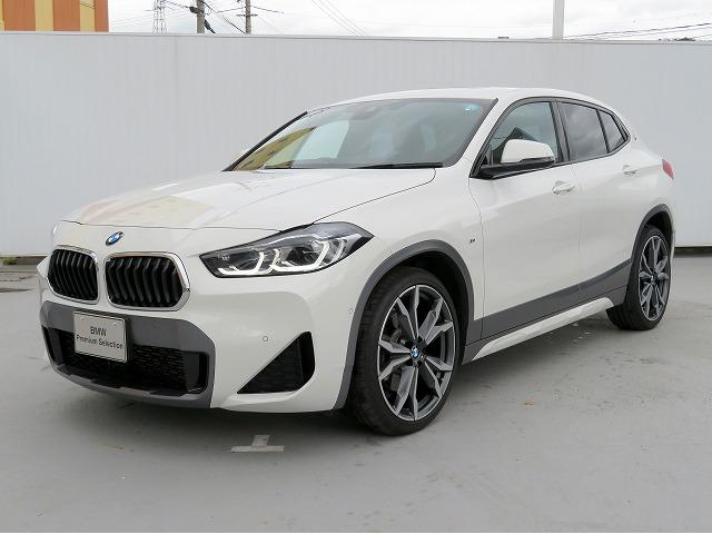 xDrive 20d MスポーツX LEDヘッドライト 20アルミ サンルーフ PDC オートトランク コンフォートアクセス レザーシート 純正ナビ Bカメラ HUD クルーズコントロール レーンディパーチャーウォーニング 禁煙車(26枚目)