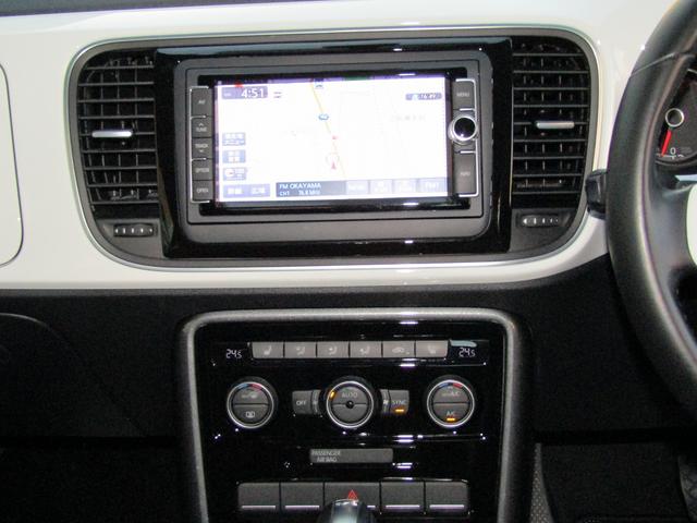 ザ・ビートル デザイン　Ｔｈｅ　Ｂｅｅｔｌｅ　認定中古車　革シート　シートヒーター　Ｂｌｕｅｔｏｏｔｈ　Ａｕｄｉｏ　バックカメラ付き　ＤＶＤ・ＣＤ　ＶＷ　ザ・ビートル　４人乗り（14枚目）