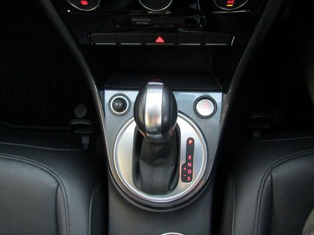 ザ・ビートル デザイン　Ｔｈｅ　Ｂｅｅｔｌｅ　認定中古車　革シート　シートヒーター　Ｂｌｕｅｔｏｏｔｈ　Ａｕｄｉｏ　バックカメラ付き　ＤＶＤ・ＣＤ　ＶＷ　ザ・ビートル　４人乗り（26枚目）