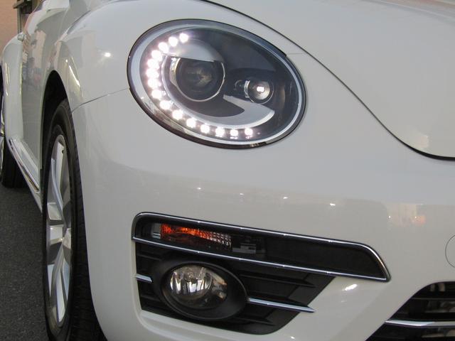 ザ・ビートル デザイン　Ｔｈｅ　Ｂｅｅｔｌｅ　認定中古車　革シート　シートヒーター　Ｂｌｕｅｔｏｏｔｈ　Ａｕｄｉｏ　バックカメラ付き　ＤＶＤ・ＣＤ　ＶＷ　ザ・ビートル　４人乗り（42枚目）