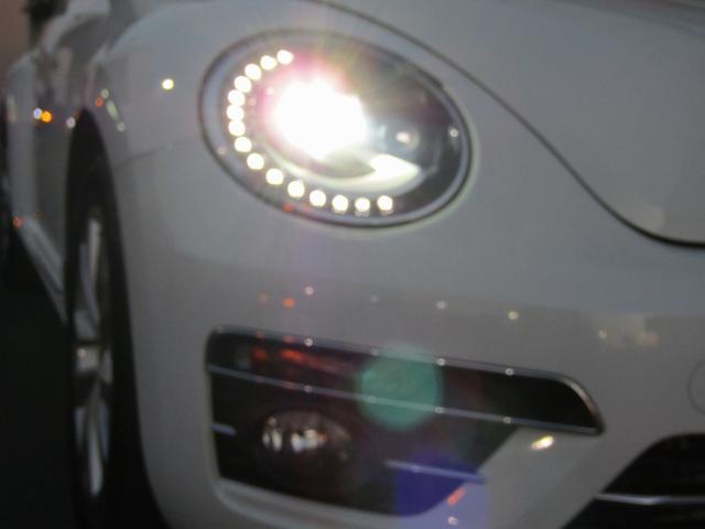 ザ・ビートル デザイン　Ｔｈｅ　Ｂｅｅｔｌｅ　認定中古車　革シート　シートヒーター　Ｂｌｕｅｔｏｏｔｈ　Ａｕｄｉｏ　バックカメラ付き　ＤＶＤ・ＣＤ　ＶＷ　ザ・ビートル　４人乗り（43枚目）