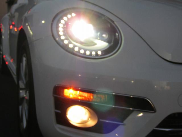 ザ・ビートル デザイン　Ｔｈｅ　Ｂｅｅｔｌｅ　認定中古車　革シート　シートヒーター　Ｂｌｕｅｔｏｏｔｈ　Ａｕｄｉｏ　バックカメラ付き　ＤＶＤ・ＣＤ　ＶＷ　ザ・ビートル　４人乗り（44枚目）