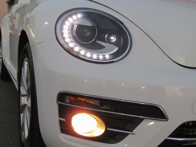 ザ・ビートル デザイン　Ｔｈｅ　Ｂｅｅｔｌｅ　認定中古車　革シート　シートヒーター　Ｂｌｕｅｔｏｏｔｈ　Ａｕｄｉｏ　バックカメラ付き　ＤＶＤ・ＣＤ　ＶＷ　ザ・ビートル　４人乗り（46枚目）