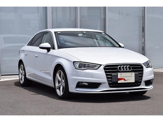 1.4T シリンダーオンデマンド MMI CP 認定中古車(6枚目)