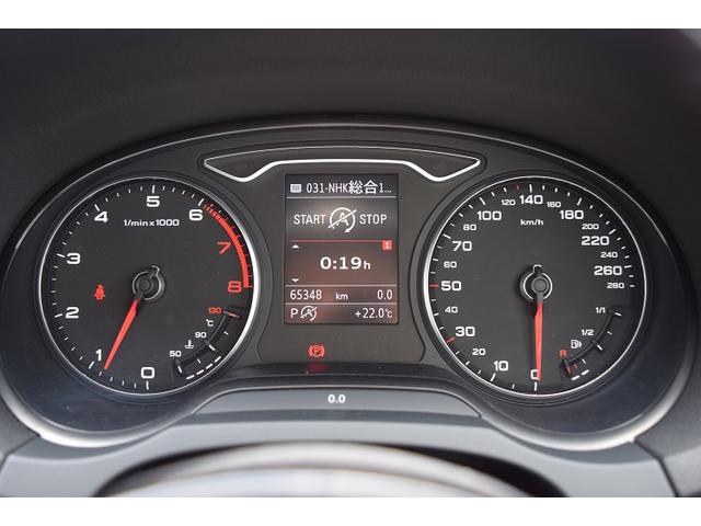 1.4T シリンダーオンデマンド MMI CP 認定中古車(12枚目)