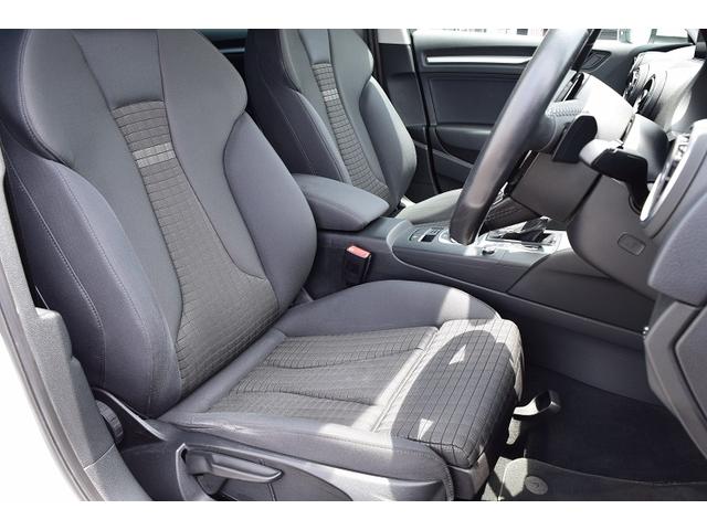 1.4T シリンダーオンデマンド MMI CP 認定中古車(13枚目)