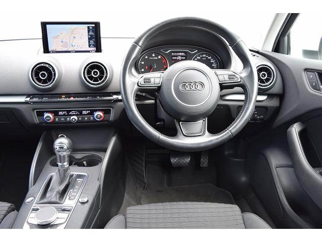 1.4T シリンダーオンデマンド MMI CP 認定中古車(16枚目)