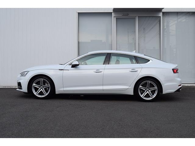 2.0T●quattro●AP●S-Line●認定中古車(5枚目)