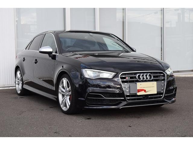 2.0T Sedan ACC レッドキャリパー 認定中古車(6枚目)