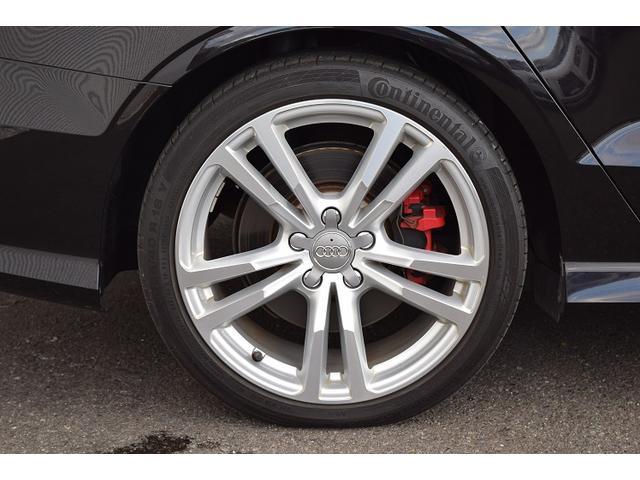 2.0T Sedan ACC レッドキャリパー 認定中古車(19枚目)