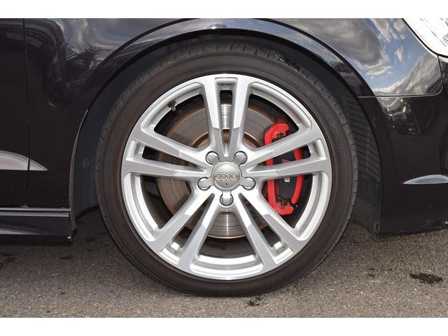 2.0T Sedan ACC レッドキャリパー 認定中古車(20枚目)