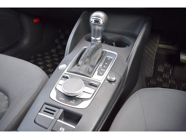 Sportback 1.4TFSI LEDヘッドライト MMIナビ コンビニエンスPKG ACC 認定中古車(11枚目)